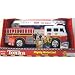 Tonka Toy Mighty Motorised Red Fire Engine Truck