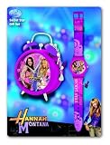 Hannah Montana Cool Fashion Watch & Alarm