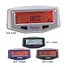 Produkt-Bild: ACE-1100ACB-Multifu. Digitalin. kein Tacho, Drehzahlm. Temp. Betriebsst. Tankuhr, orange Bel.