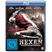 Hexen - Die letzte Schlacht der Templer [Blu-ray]