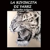 La rivincita di Yanez [Yanez' Revenge] | [Emilio Salgari]