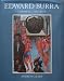 Books : Edward Burra
