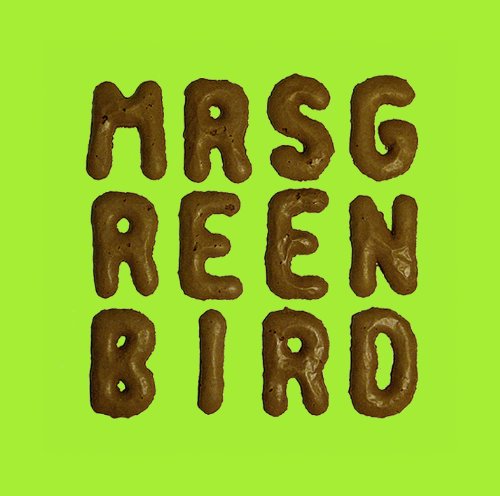 Mrs. Greenbird - Mrs Greenbird - Zortam Music