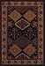 Estate Moroccan Black