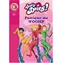 Totally Spies !, Tome 17 : Panique au WOOHP de D Michel