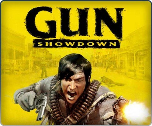 Gun Showdown [Online Game Code]