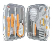 Safety 1st Baby's Deluxe Grooming Collection