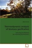Thermodynamic analysis of biomass gasification: Including torrefaction as a thermal pre-treatment