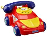 Eigenschaften The Toy Company 55005 / The Toy Company 55005 - My First Phone