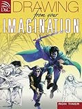 Drawing from your imagination