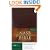 NASB Giant Print Reference Bible, Personal Size