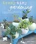 Teeny Tiny Gardening