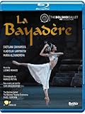 La Bayadere [Blu-ray] [Import]