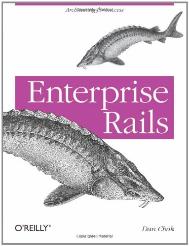 Enterprise Rails