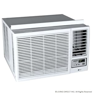 WINDOW AIR CONDITIONERS SUPER SALE