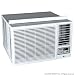 LG Heat / Cool Window Air Conditioner with Remote - 12000 BTU
