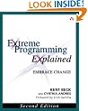 Extreme Programming Explained: Embrace Change