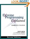 Extreme Programming Explained...