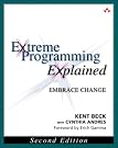 Extreme Programming Explained...