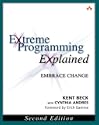 Extreme Programming Explained