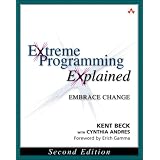 Extreme Programming Explained: Embrace Changeby Kent Beck