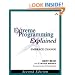 Extreme Programming Explained: Embrace Change (2nd Edition)