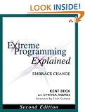 Extreme Programming Explained: Embrace Change
