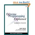 Extreme Programming Explained: Embrace Change