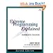 Extreme Programming Explained: Embrace Change