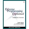 Extreme Programming Explained: Embrace Change (2nd Edition)