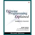 Extreme Programming Explained: Embrace Change
