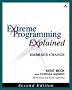 Extreme Programming Explained: Embrace Change