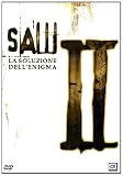 saw 2 (Dvd) Italian Import