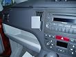 DSL-Brodit Fiat Idea Brodit ProClip Angled mount 2004 - 2007 Fits All Countries - #653429