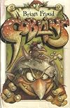 Brian Froud Goblins (Pop-Up Book)