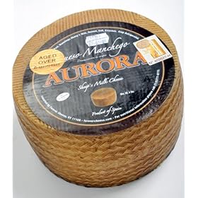 Manchego Cheese (1 lb) by var goTwisterProductImageStrings = new Object();goTwisterProductImageStrings['prodImageNotAvailTextNoColor'] = 