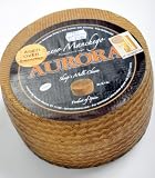 Manchego Riserva Cheese (8oz or 1lb)