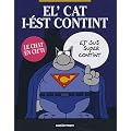 El' cat i-�st contint