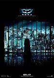 The Dark Knight 11 x 17 Movie Poster Thai - Style C