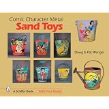 ComicCharacterMetalSandToys
