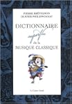 Dictionnaire superflu de la musique c...