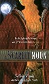 Scarlet Moon