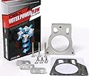 OBX Votex PowerFlow Throttle Body Spacer 99-07 Chevrolet Silverado (inc. 01-07 Heavy Duty) V8 4.8/5.3/6.0L