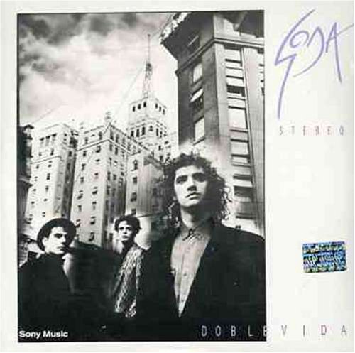 Soda Stereo - Languis - EP - Zortam Music