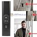4UCam Mini Clip-on Camcorder DVR - Video Audio recoring up to 33 hours