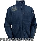 Notre Dame Stormchaser Full Zip