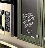 Peel & Stick Chalkboard 9