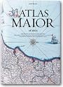 Atlas Maior of 1665