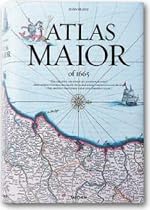 Atlas Maior of 1665: XXL-Format