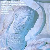 Chichester Psalms